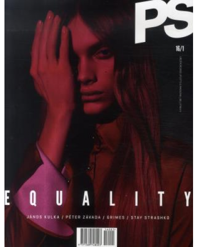 PS Magazin  2016/01